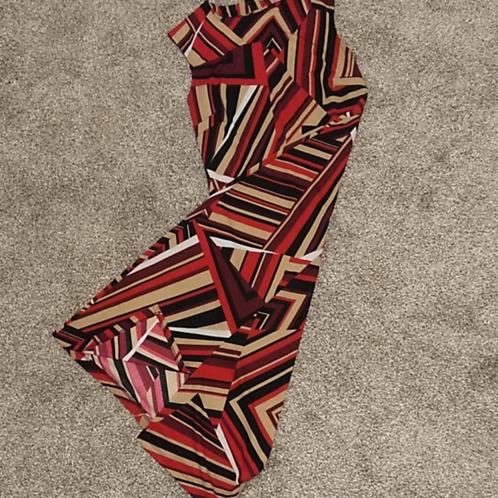 Syrup Dress - Picture 7 of 7
